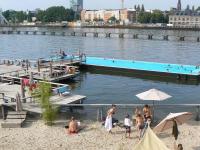 Swimming pool - Eichen Strasse - Berlin